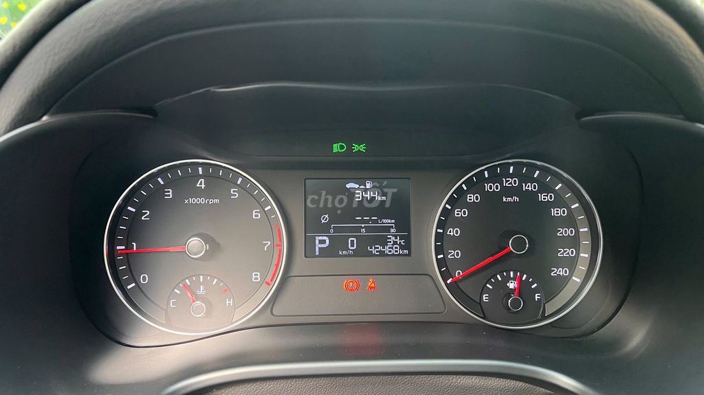 Kia K3 2022 - ảnh 1