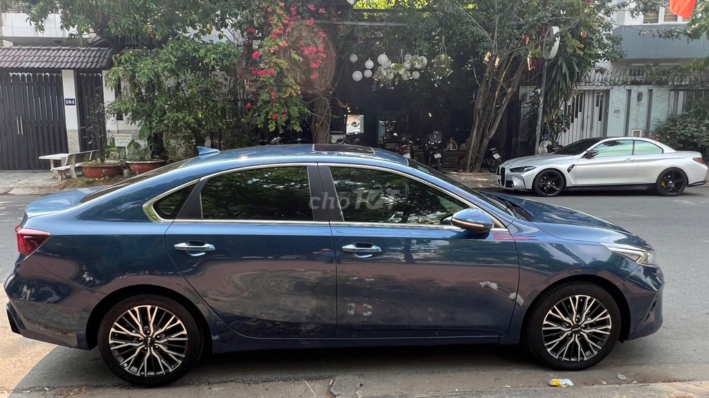 Kia K3 2022 - ảnh 2