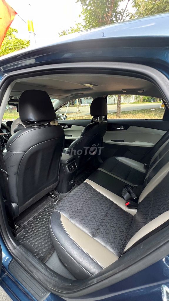 Kia K3 2022 - ảnh 3