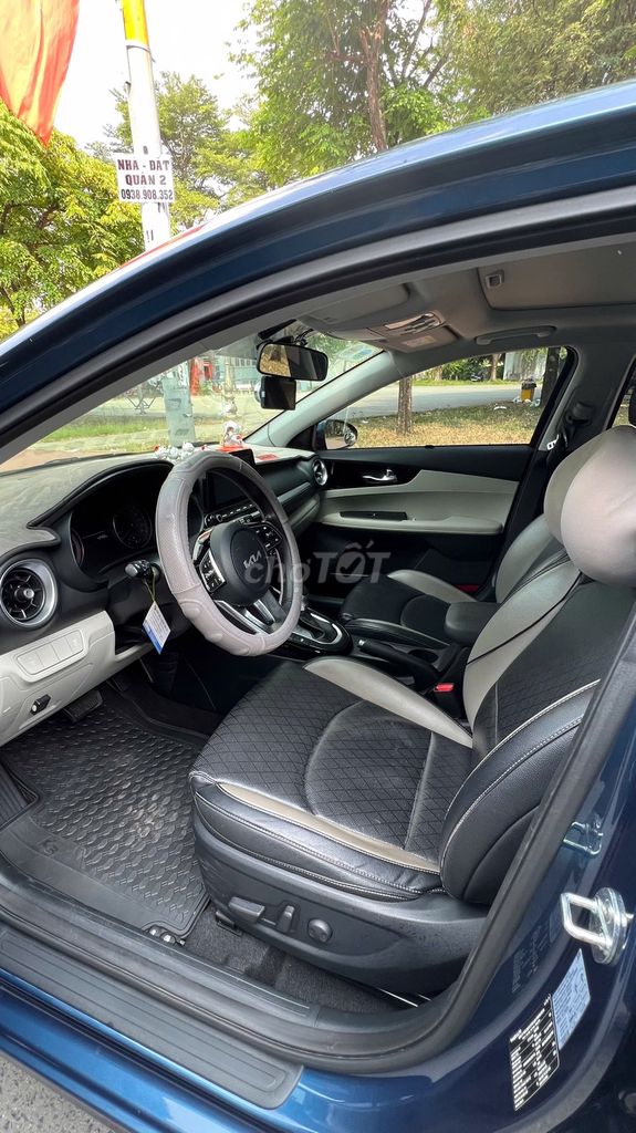 Kia K3 2022 - ảnh 4