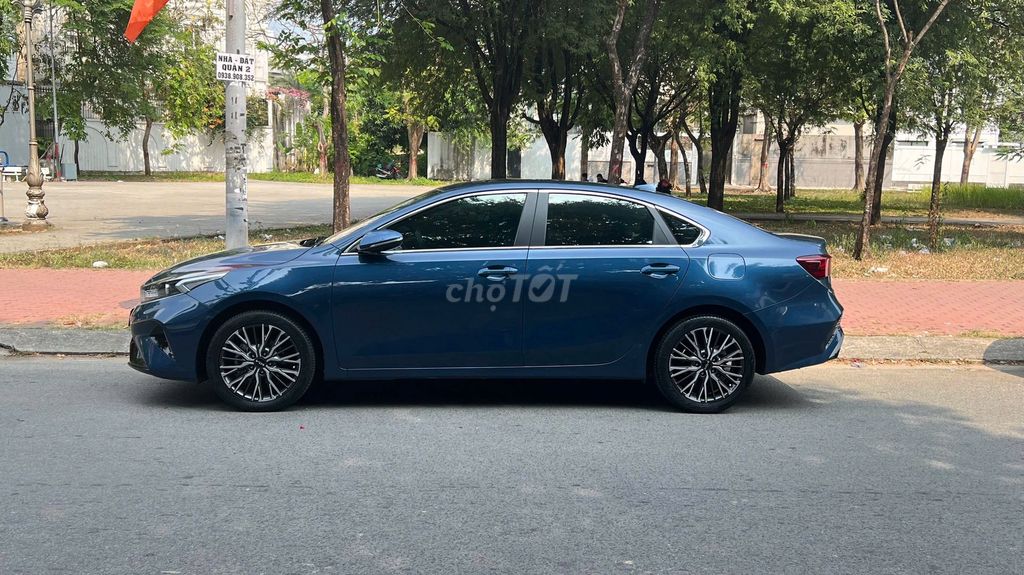 Kia K3 2022 - ảnh 5