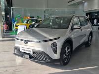 VinFast Limo Green AT 2026 - ảnh 1