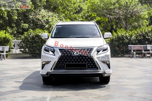 Lexus GX 460 2014 - ảnh 1