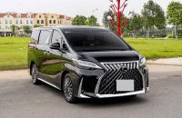 Lexus 2021 - ảnh 1