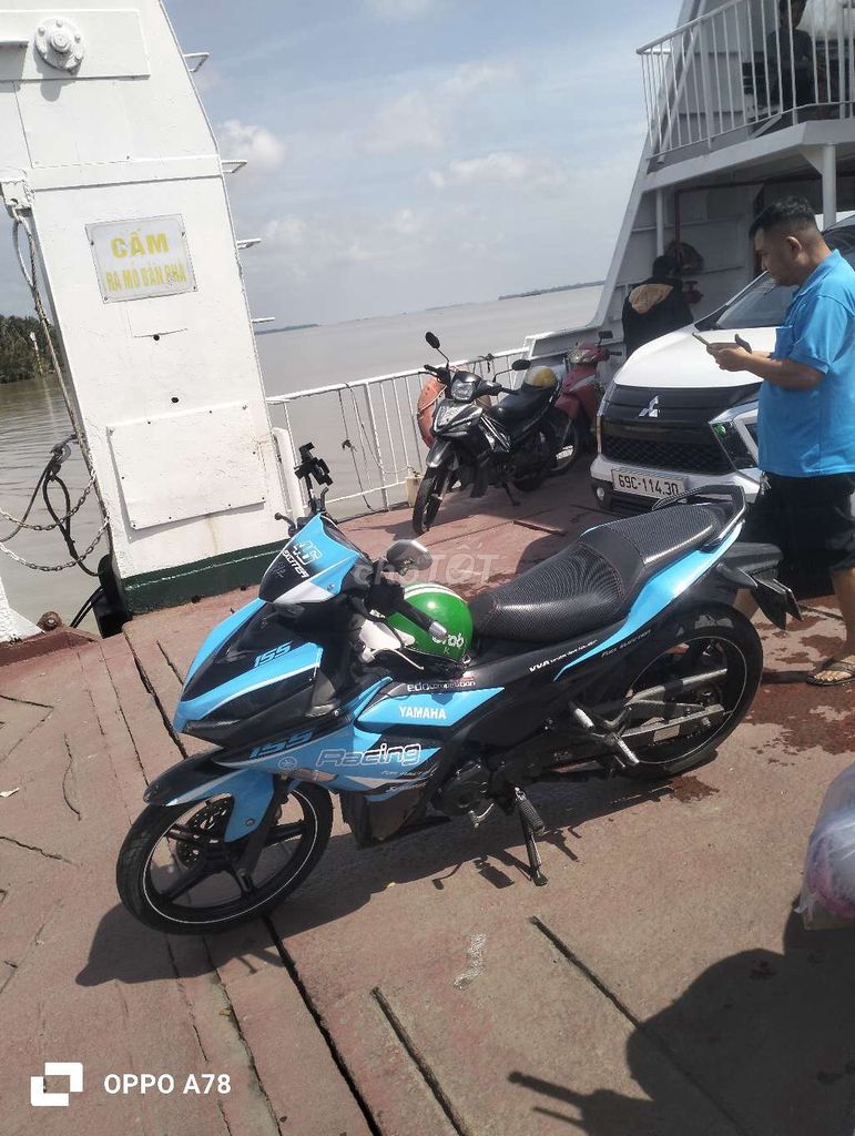 Yamaha Exciter 2022 - ảnh 1