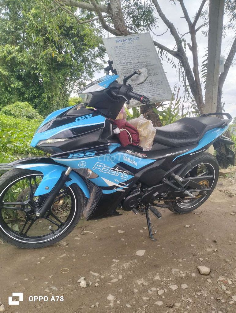Yamaha Exciter 2022 - ảnh 2