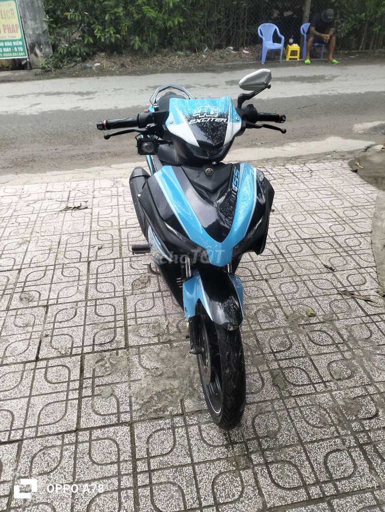 Yamaha Exciter 2022 - ảnh 3