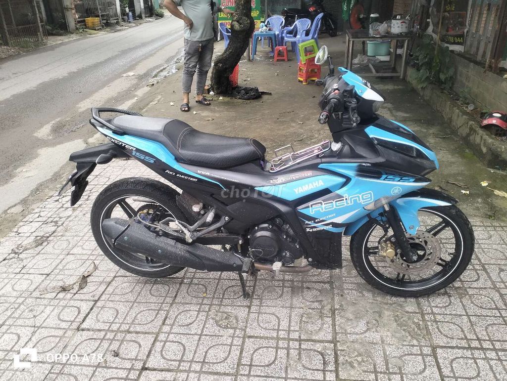 Yamaha Exciter 2022 - ảnh 4