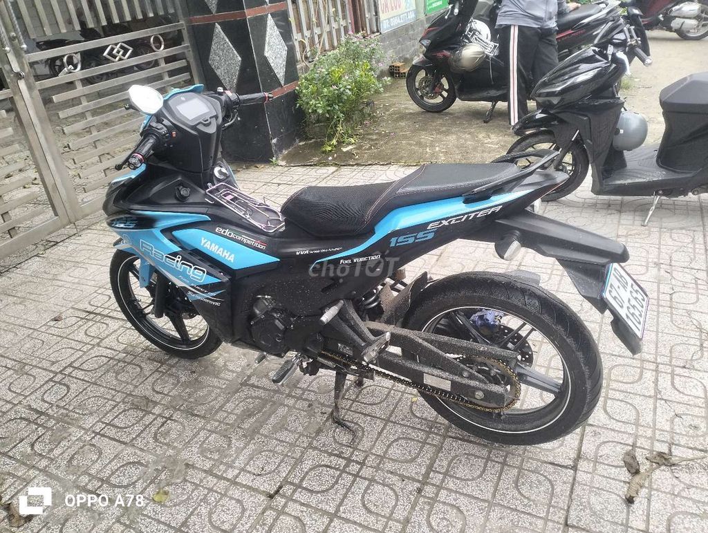 Yamaha Exciter 2022 - ảnh 5