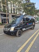 Ford Transit Limousine 2019 - ảnh 1
