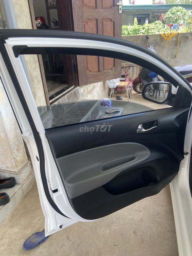 Kia Soluto 2021 - ảnh 3