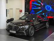 Mercedes 2025 - ảnh 1