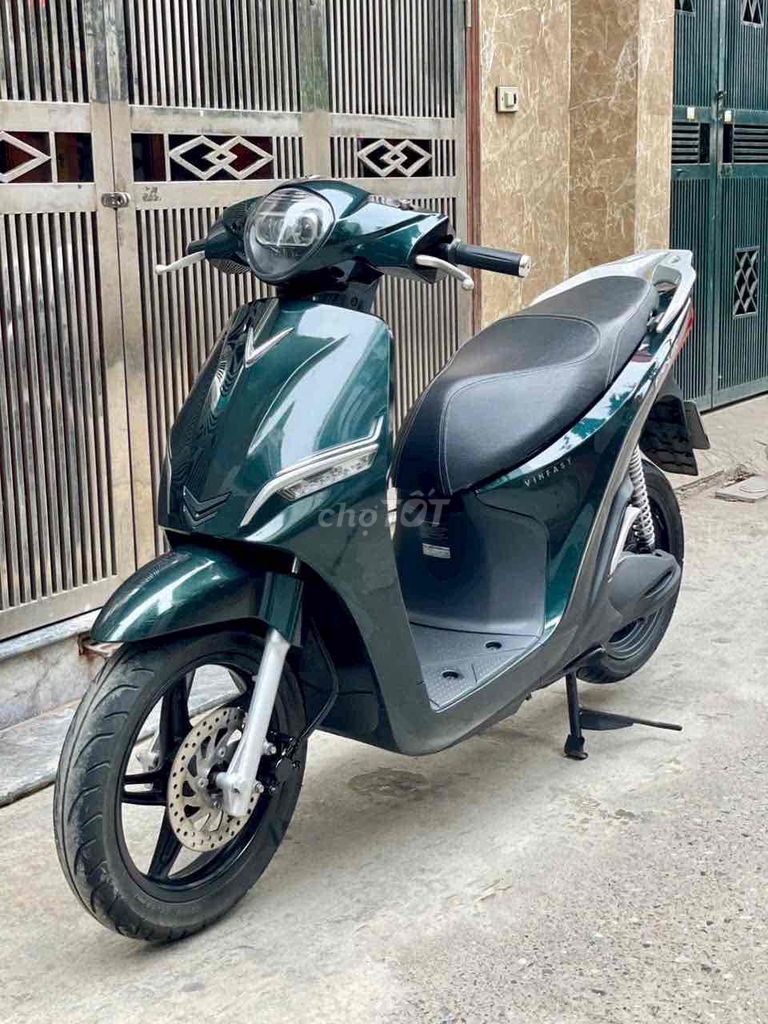 VinFast 2021 - ảnh 1