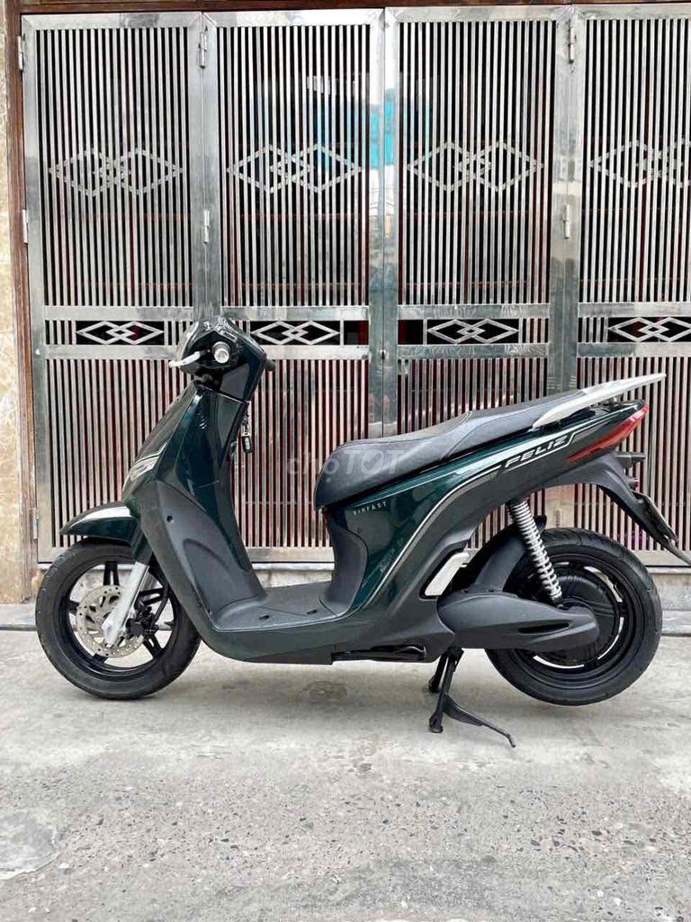 VinFast 2021 - ảnh 2