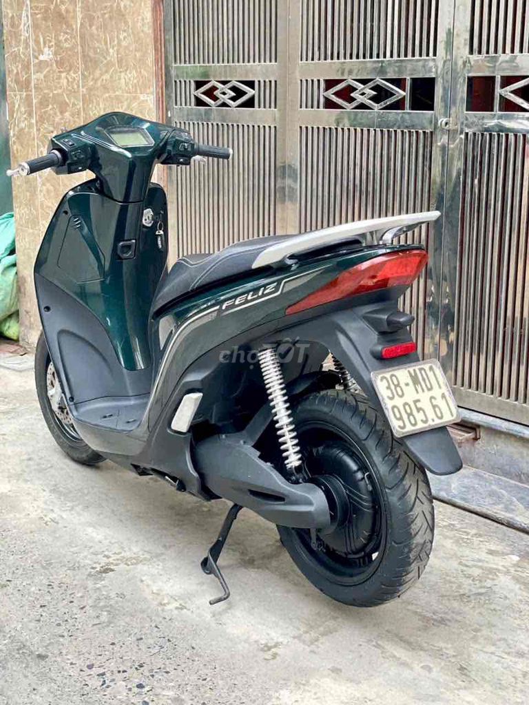 VinFast 2021 - ảnh 3