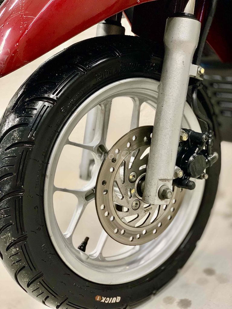Honda Lead 2018 - ảnh 4