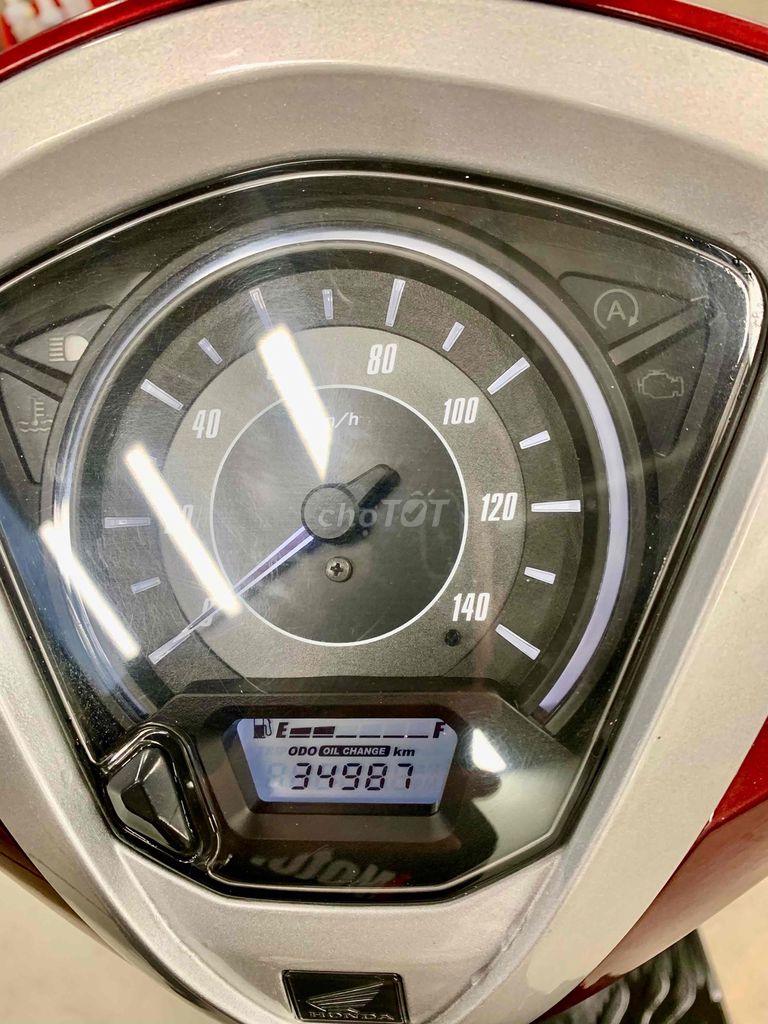Honda Lead 2018 - ảnh 5