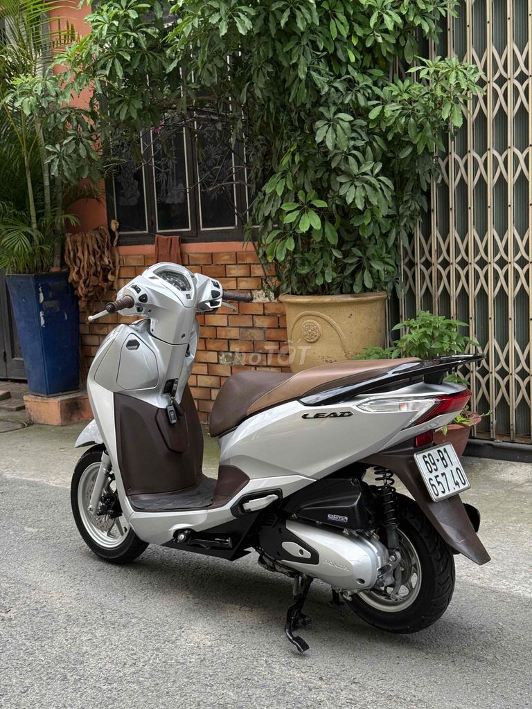 Honda Lead 2022 - ảnh 2