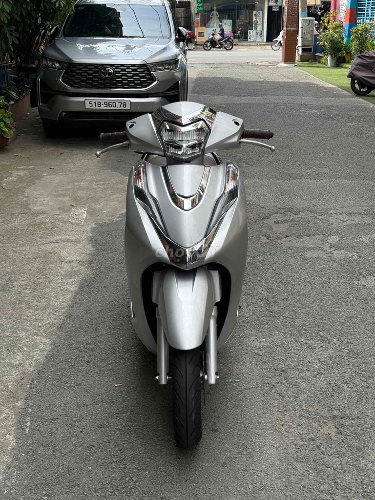 Honda Lead 2022 - ảnh 3