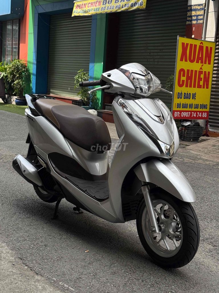 Honda Lead 2022 - ảnh 4