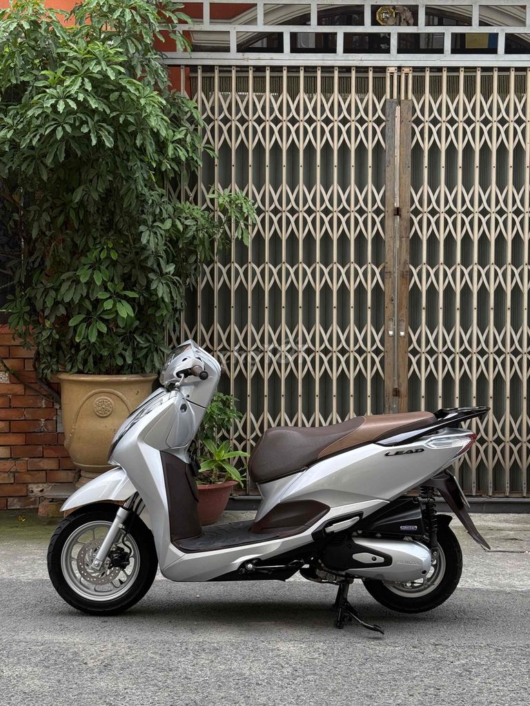 Honda Lead 2022 - ảnh 5
