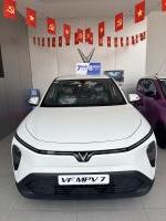 VinFast VF MPV 7 AT 2026 - ảnh 1