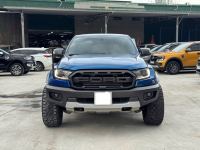 Ford Ranger Raptor 2.0L 4x4 AT 2019 - ảnh 1