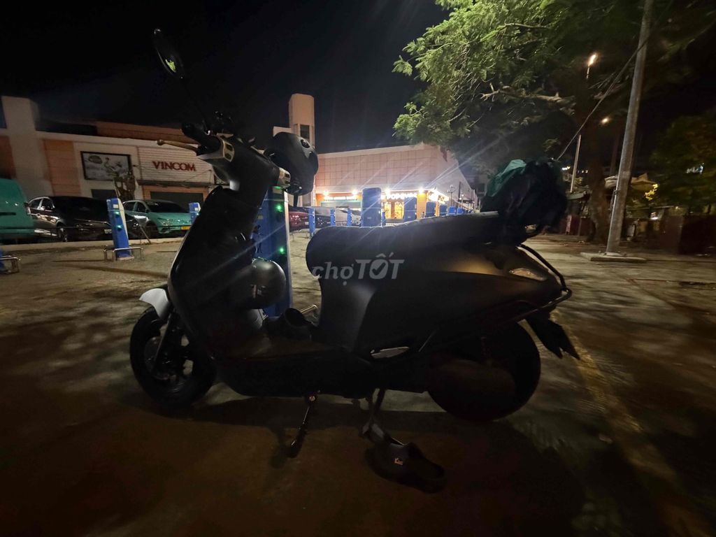 Xe m 2025 - ảnh 2