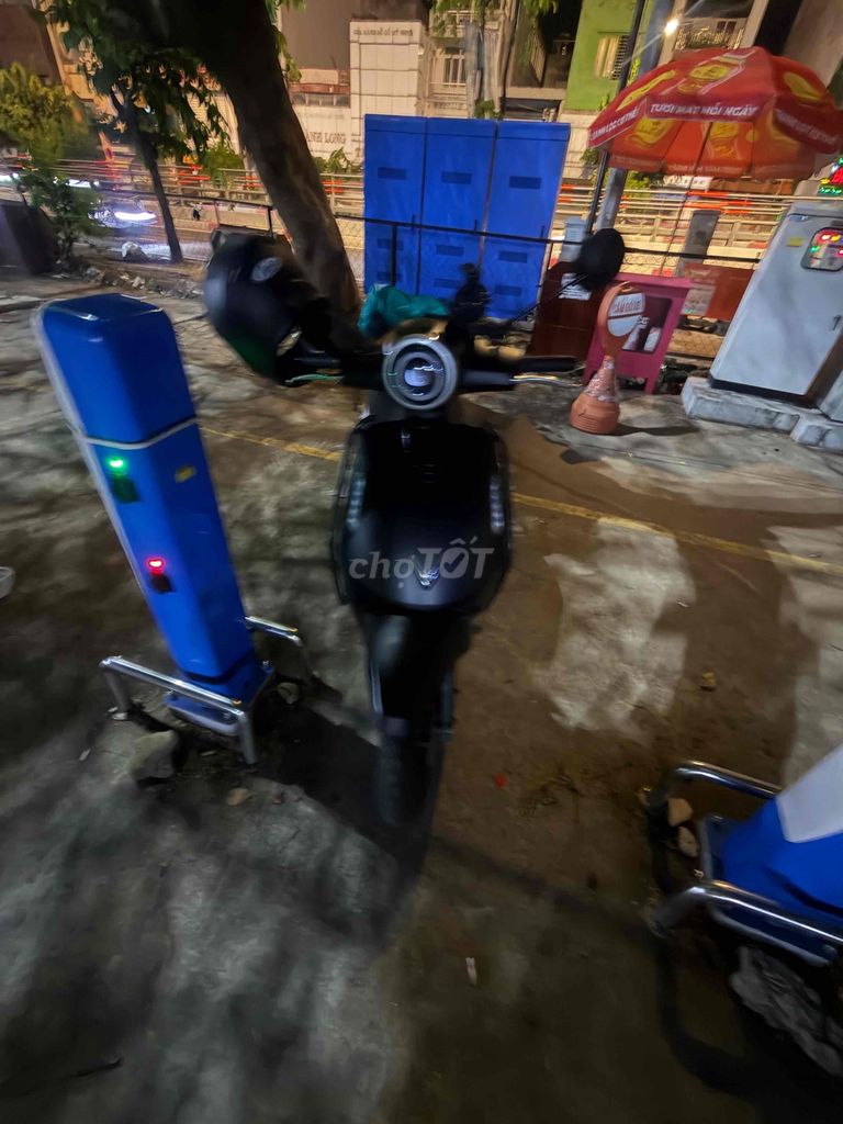 Xe m 2025 - ảnh 3