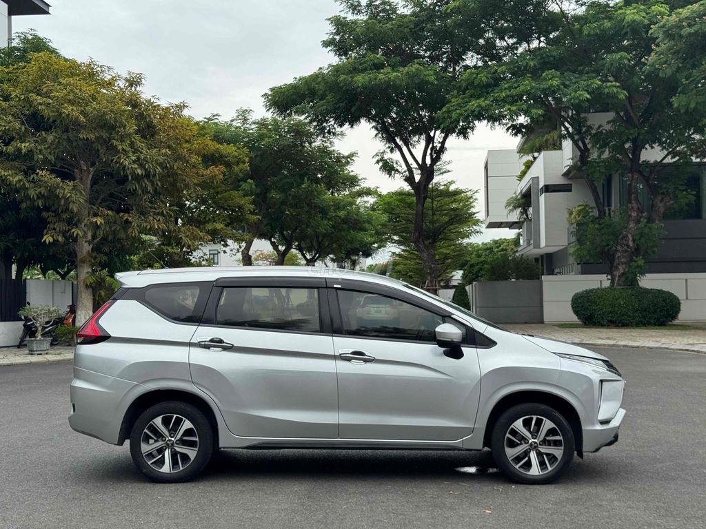 Mitsubishi Xpander 2019 - ảnh 1