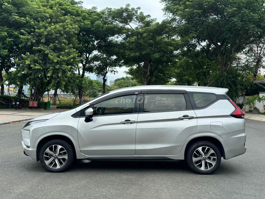 Mitsubishi Xpander 2019 - ảnh 2