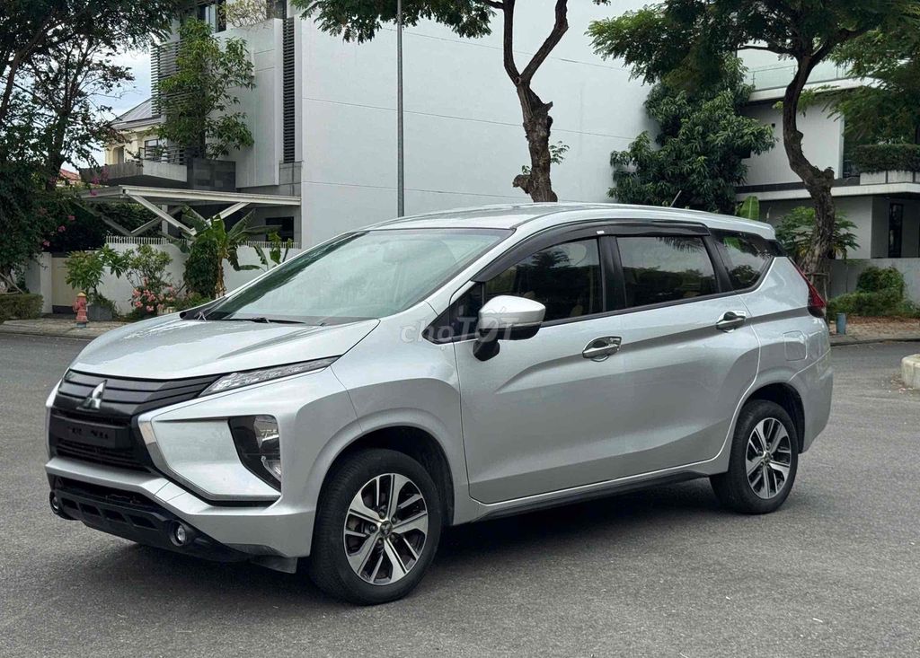 Mitsubishi Xpander 2019 - ảnh 3