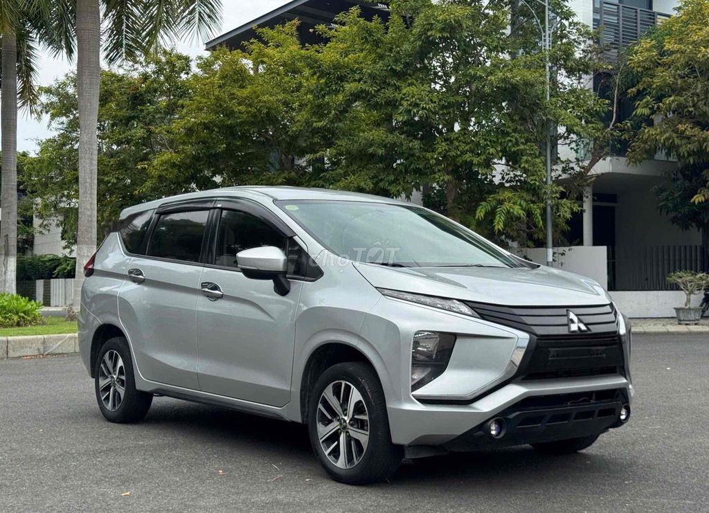Mitsubishi Xpander 2019 - ảnh 4