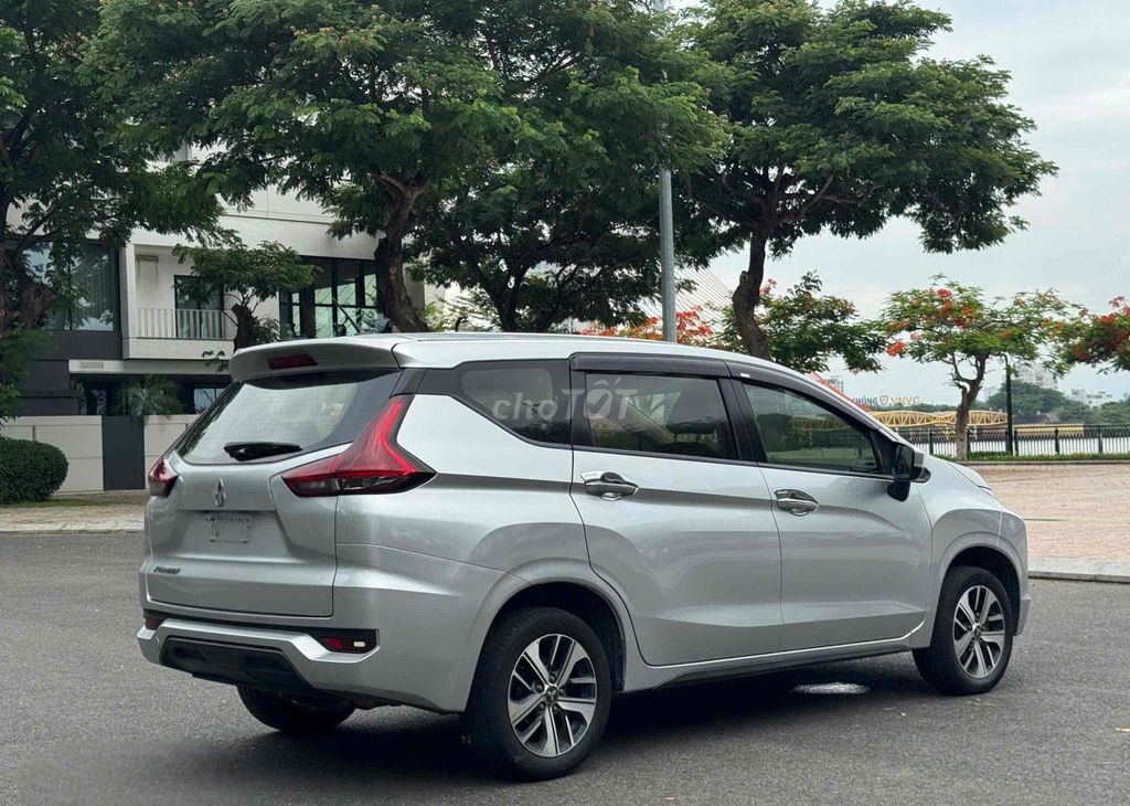 Mitsubishi Xpander 2019 - ảnh 5
