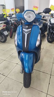 Yamaha Grande 2015 - ảnh 1