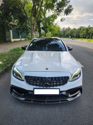 Mercedes Benz 2021 - ảnh 1