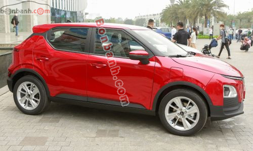 VinFast VF5 Plus 2026 - ảnh 4