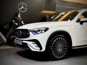 Mercedes 2025 - ảnh 1