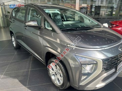 Hyundai Stargazer 2026 - ảnh 2