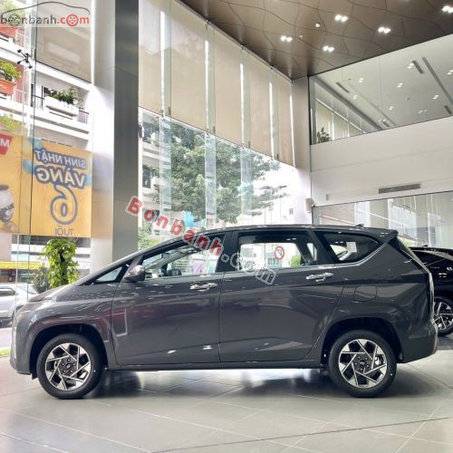 Hyundai Stargazer 2026 - ảnh 3