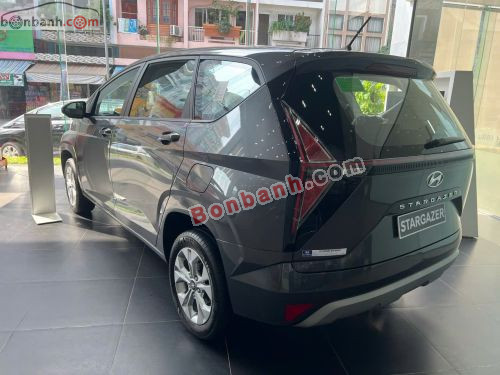 Hyundai Stargazer 2026 - ảnh 4