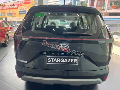 Hyundai Stargazer 2026 - ảnh 5
