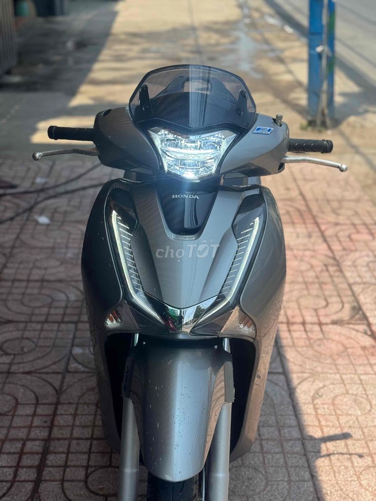 Honda SH 2017 - ảnh 3
