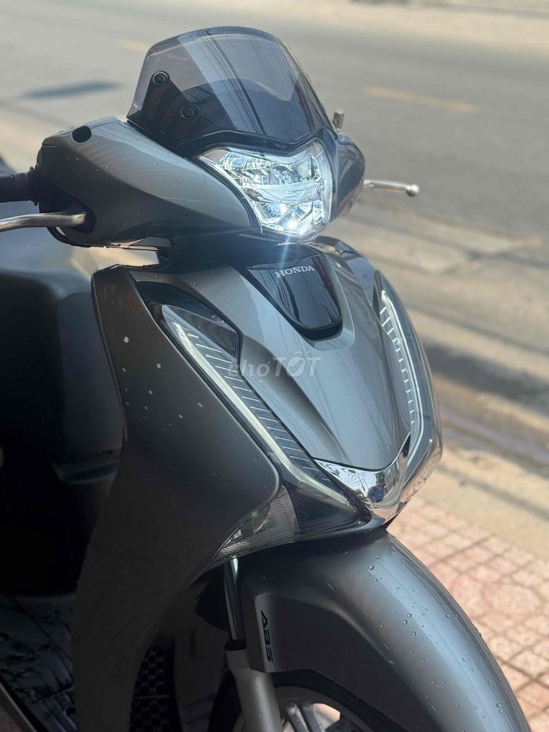 Honda SH 2017 - ảnh 4