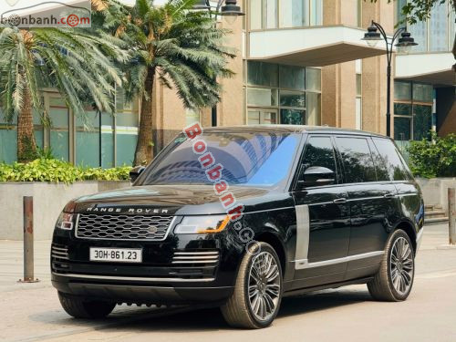 Land Rover 2018 - ảnh 1
