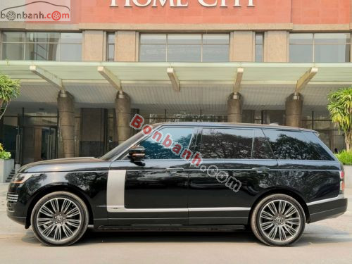 Land Rover 2018 - ảnh 2