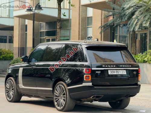 Land Rover 2018 - ảnh 3