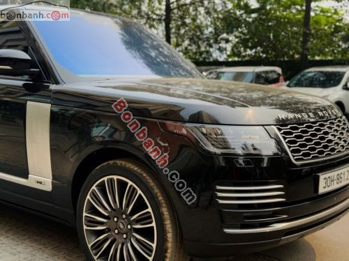 Land Rover 2018 - ảnh 4