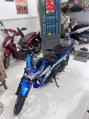 Suzuki Satria 2018 - ảnh 1
