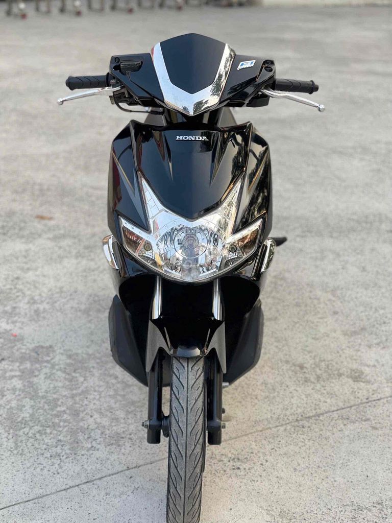 Honda Airblade 2011 - ảnh 1